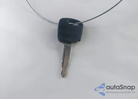 1999 Ford Ranger Xl/Xlt из США, поврежденный, VIN 1FTYR14V7XPA30960